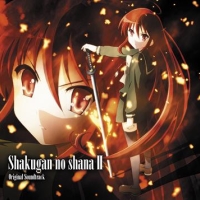 Shakugan no Shana II OST, telecharger en ddl